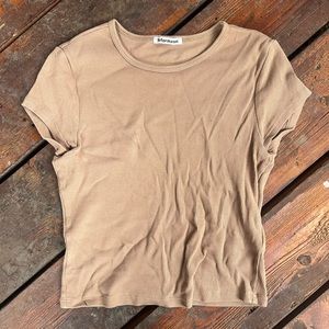 Reformation Muse Tee